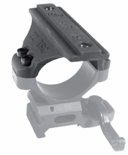 A.R.M.S. #22TRC Tactical Ring Cap